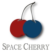 SPACE CHERRY logo, SPACE CHERRY contact details