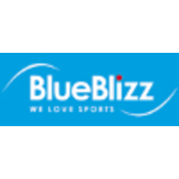 BlueBlizz logo, BlueBlizz contact details