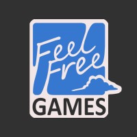 Feel Free Games B.V. logo, Feel Free Games B.V. contact details