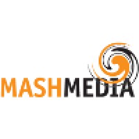 Mashmedia B.V. logo, Mashmedia B.V. contact details