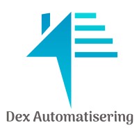 Dex Automatisering logo, Dex Automatisering contact details