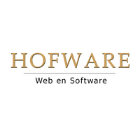 Hofware logo, Hofware contact details