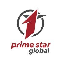 PrimeStarGlobal DistributionCorp logo, PrimeStarGlobal DistributionCorp contact details