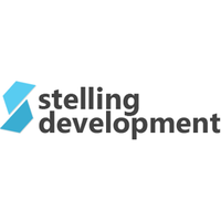 Stelling Development logo, Stelling Development contact details