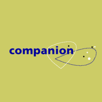 Companion BV logo, Companion BV contact details