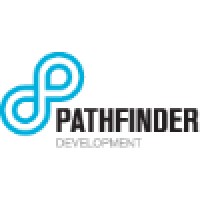 Pathfinder Development logo, Pathfinder Development contact details