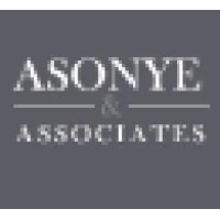 Asonye & Associates logo, Asonye & Associates contact details