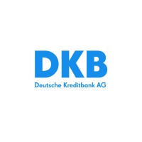 Deutsche Kreditbank AG logo, Deutsche Kreditbank AG contact details