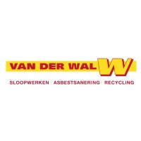 Van der Wal Sloopwerken & Asbestsanering logo, Van der Wal Sloopwerken & Asbestsanering contact details