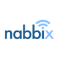 Nabbix BV logo, Nabbix BV contact details