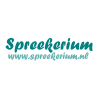 Spreekerium logo, Spreekerium contact details