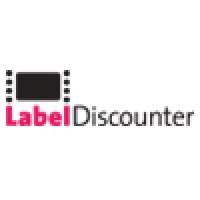 LabelDiscounter.com BV logo, LabelDiscounter.com BV contact details