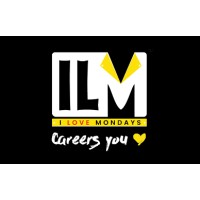 I Love Mondays logo, I Love Mondays contact details