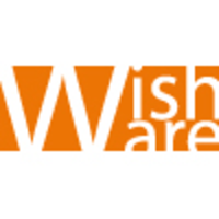 Wishware logo, Wishware contact details