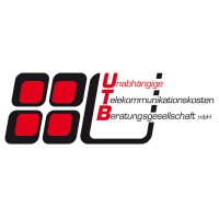 UTB GmbH logo, UTB GmbH contact details