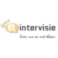 E-intervisie bv logo, E-intervisie bv contact details