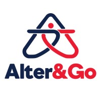 Alter&Go logo, Alter&Go contact details