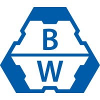 Buckau-Wolf GmbH logo, Buckau-Wolf GmbH contact details