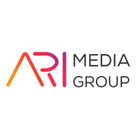 ARI Media Group logo, ARI Media Group contact details