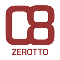 Zerotto logo, Zerotto contact details