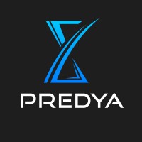 PREDYA logo, PREDYA contact details