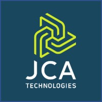 JCA Electronics logo, JCA Electronics contact details