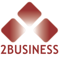 2Business logo, 2Business contact details