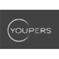 YouPers logo, YouPers contact details