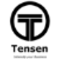 Tensen Groep BV logo, Tensen Groep BV contact details