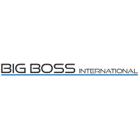 Big Boss International BV logo, Big Boss International BV contact details