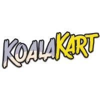 Koala Kart logo, Koala Kart contact details