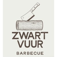 Zwart Vuur logo, Zwart Vuur contact details