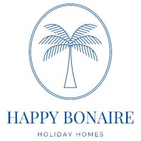 Happy Bonaire logo, Happy Bonaire contact details