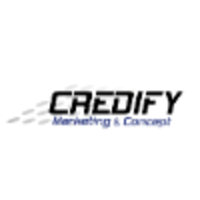 Credify Mkt Services logo, Credify Mkt Services contact details