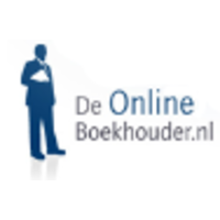 DeOnlineBoekhouder logo, DeOnlineBoekhouder contact details