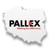 Pallex 24 Sp. z o.o. logo, Pallex 24 Sp. z o.o. contact details