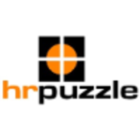 HR Puzzle logo, HR Puzzle contact details