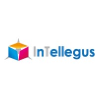 InTellegus logo, InTellegus contact details