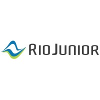 RioJunior logo, RioJunior contact details