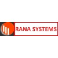 Rana Systems logo, Rana Systems contact details