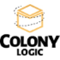 Colony Logic logo, Colony Logic contact details