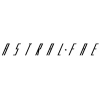 ASTRALFAE logo, ASTRALFAE contact details