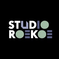 Studio Roekoe logo, Studio Roekoe contact details