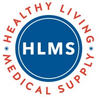 Healthy Living Medical Supply logo, Healthy Living Medical Supply contact details