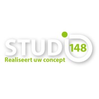 Studio148.nl logo, Studio148.nl contact details