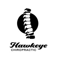 Hawkeye Chiropractic logo, Hawkeye Chiropractic contact details