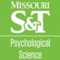 Missouri S&T - Psychological Science logo, Missouri S&T - Psychological Science contact details