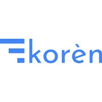 Korèn IT logo, Korèn IT contact details