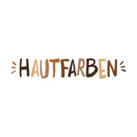 Hautfarben logo, Hautfarben contact details