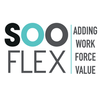 Sooflex logo, Sooflex contact details